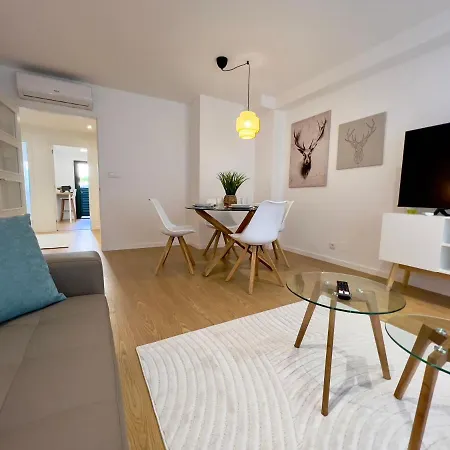Balnea O Pazo Apartment Mondariz-Balneario Exterior photo