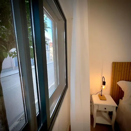 Balnea O Pazo Apartment Mondariz-Balneario Exterior photo