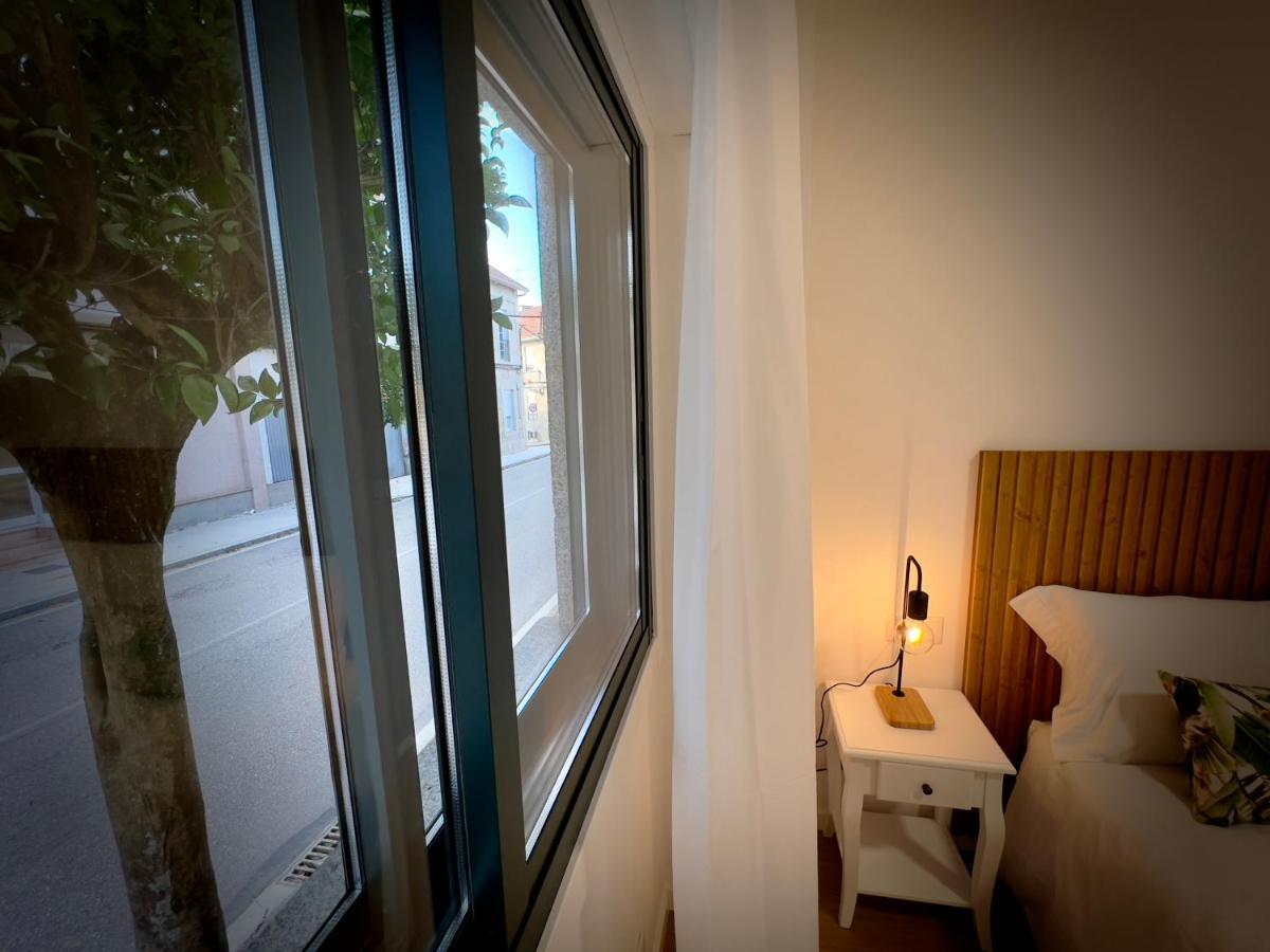 Balnea O Pazo Apartment